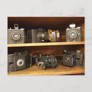 コダックモーメント ポストカード