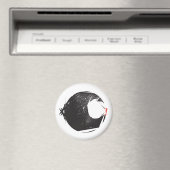 コダックロゴマグネット マグネット (インサイチュ (食洗機))