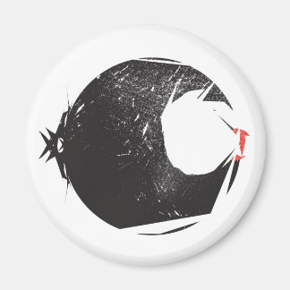 コダックロゴマグネット マグネット