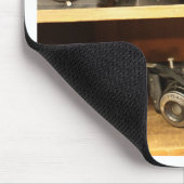 コダック時 マウスパッド (コーナー)