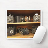 コダック時 マウスパッド (マウス)