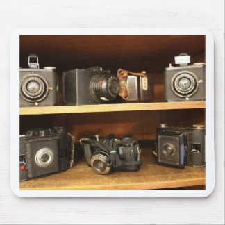 コダック時 マウスパッド