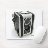 コダックDuaflex TLRマウスパッド マウスパッド (マウス)