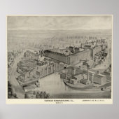 コチェコ製造 ポスター (正面)