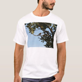 コチドリモドキ Tシャツ