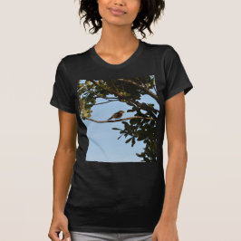 コチドリモドキ Tシャツ