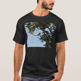 コチドリモドキ Tシャツ