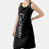 コチネロ エプロン (インサイチュ)