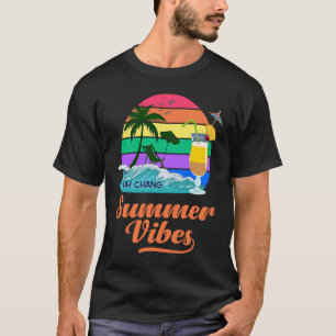 コチャンタイランドプーケットスーベリーパタヤバンコ Tシャツ