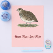 コチューニックスウズラヘン チラシ (シングル)