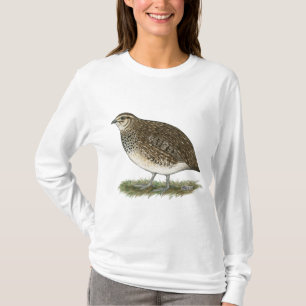コチューニックスウズラヘン Tシャツ