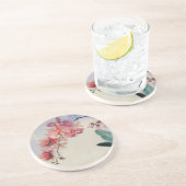 コチョウランのコースター コースター (側面)