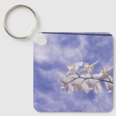 コチョウラン キーホルダー (正面)