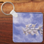 コチョウラン キーホルダー (正面)