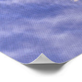 コチョウラン ポスター (角)