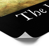 コッカイグネの国 – 1567 ポスター (角)