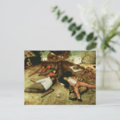 コッカイグネの国 – 1567 ポストカード (スタンド正面)