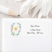 コッカティエルルティーノイエローホワイトコッカティールラベル ラベル (インサイチュ)