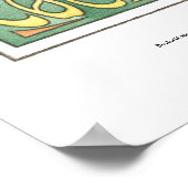 コッカティエル新しい ポスター (角)