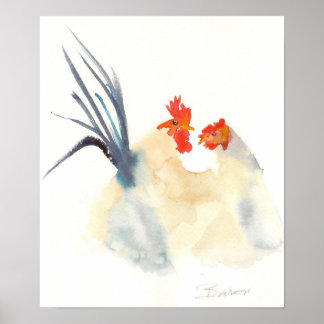 コッカドードル親愛ー ポスター