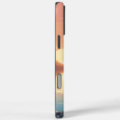 コッカプーと湖 Case-Mate iPhoneケース (裏面 / 右)