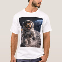 コッカプーギフト 面白い犬のTシャツ かわいいコッカプーの飼い主