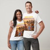 コッカプー川Tシャツ ケント ギフト Tシャツ (ユニセックス)