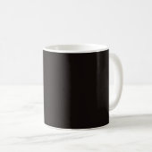 コッカプー愛好会のパーカー コーヒーマグカップ (正面右)