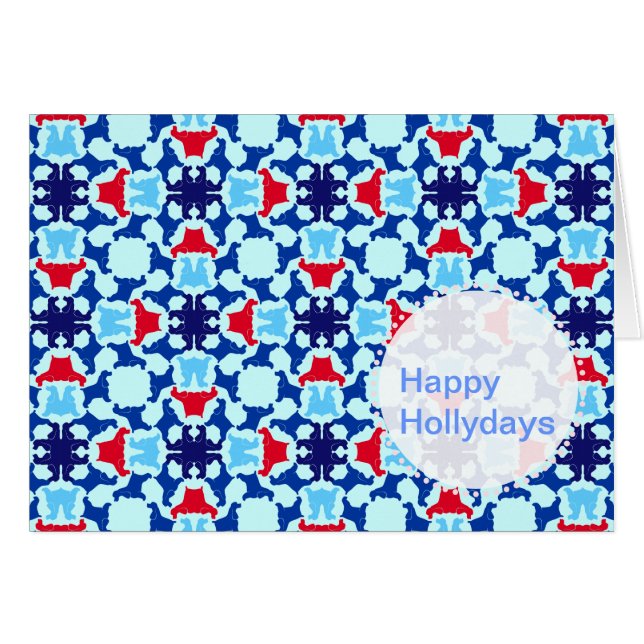 コッカースパニエル犬パターン (正面横)