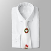 コッカースパニエル犬フェリズナビダネックタイ ネクタイ (タイ)