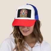 コッカースパニエル犬 キャップ (インサイチュ)