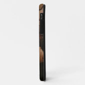 コッカースパニエル犬iPhone 5ケース Case-Mate iPhoneケース (裏面/左)