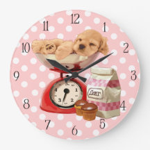 コッカースペインとレトロスケール