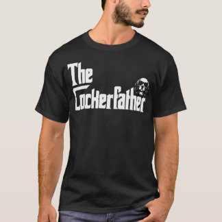 コッカーファーザー コッカー・スパニエル 犬の父 Tシャツ