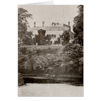 コッカーマス・イゼル・ホール