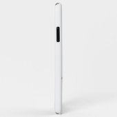 コッカー・スパニエル Case-Mate iPhoneケース (裏面/右)