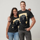 コッカー・スパニエル Tシャツ (ユニセックス)