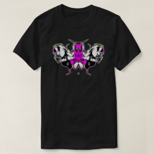 コッキーチョウガ2 Tシャツ