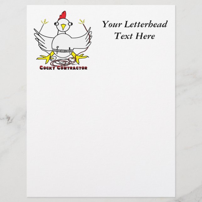 コッキー契約者 (正面)