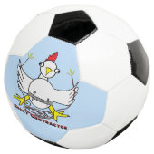 コッキー契約者 サッカーボール (3/4)