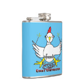 コッキー契約者 フラスク (右)