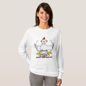 コッキー契約者 Tシャツ (正面フル)