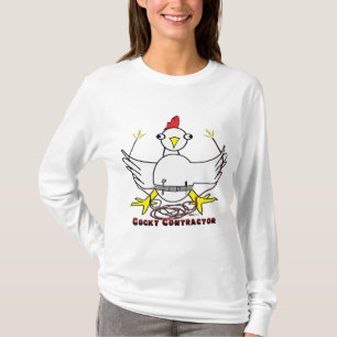 コッキー契約者 Tシャツ