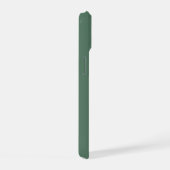 コックアイフォンアンティデラパンテポウスキーアルベルタ iPhone 15ケース (右側面)