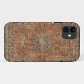 コックオリエンタルスタイル Case-Mate iPhoneケース (裏面(横))