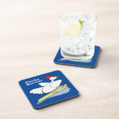 コックサーファー コースター (右側)