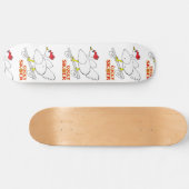 コックスケーター スケートボード (横)