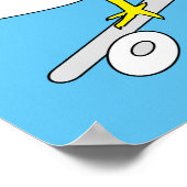 コックスケーター ポスター (角)