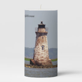 コックスパアイランドライトハウスキャンドル