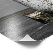 コックスパライトハウス フォトプリント            (角)